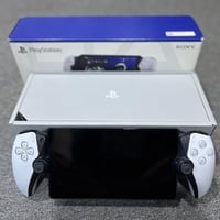 جهاز بلي ستيشن بورتال النظافة 100% استعمال قليل جداً للبيع او المراوس ...