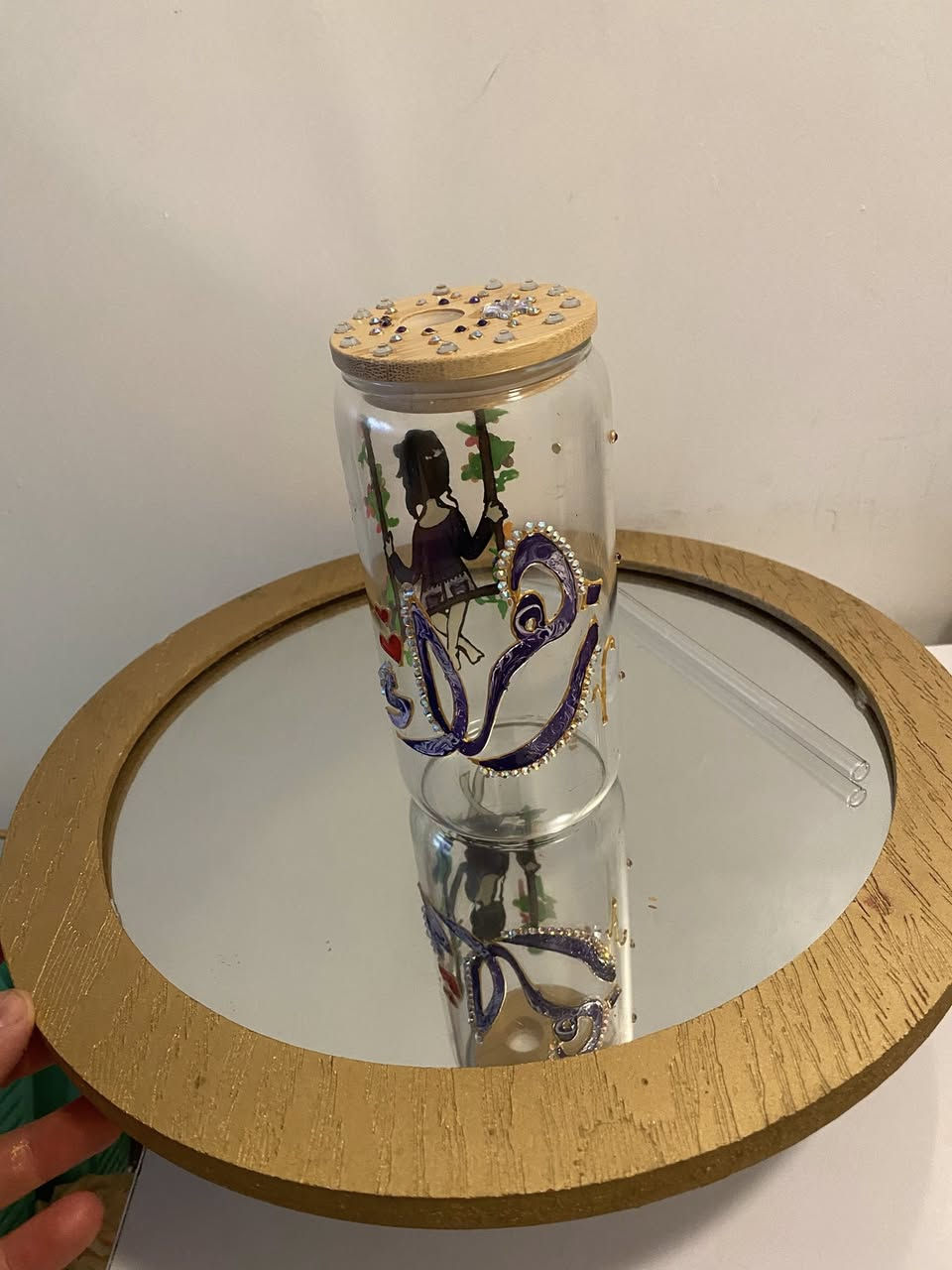 حسب الطلب ويوجد توصيل كل انحاء العراق 😇😍كوني مميزا@إشارة


**إذا كنت صاحب هذا الإعلان وتريد حذفه لأي سبب، رجاءا أرسل رسالة إلى الدعم الفني**