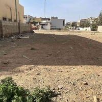 المقدادية حي القدس • ٢٥٠م • واجهة ١٠م