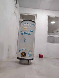 گيزر • نضيف • كركوك