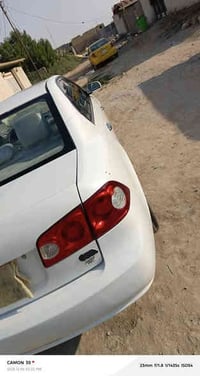 سياره اوبتيما متومه بغداد نضيفه مكاني لناصريه لسكان رايدها ب48لتواصل 0...