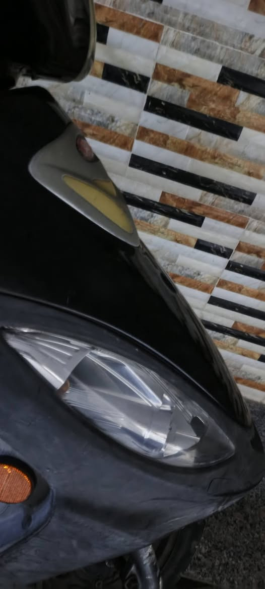 السلام عليكم
كامكو V2 للبيع دراجه مال رمبه قبل فتره نازله 

مكينه خرسه مينسمع صوته لاتنقيص لاتبخير خير من الله  كفرات مختمه بلاديه كهربائيات كله شغاله اشاير هورن سلف كيلو متر طوافه كله شغال  ترايها كلش حلو شلعه معدل تاخذه وين ميعجبك افحص ماشيه 47 بل عافيه عل ياخذه السعر 600 نهايته بلا عمله مكاني بغداد البلديات  ه‍ ***********
