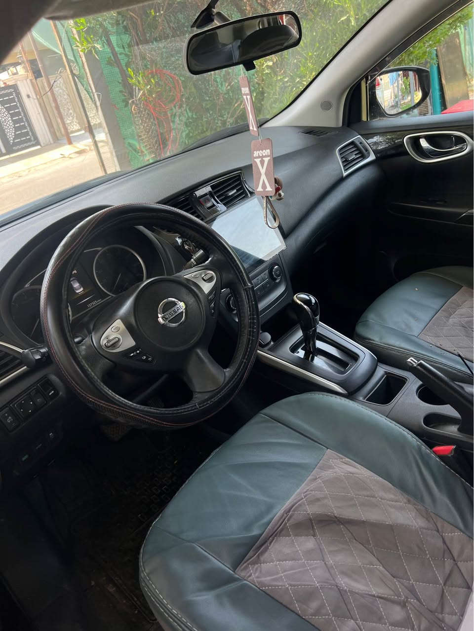 سنترا 2016 للبيع مواصفات SV ماشيه 140 
ضرر موضح ب السونار سنويه لحد ٢٨ السعر 100 
الاتصال *********** كركوك, العراق
