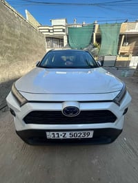 راف4 هايبرد • ٢٠٢٤ • بانوراما