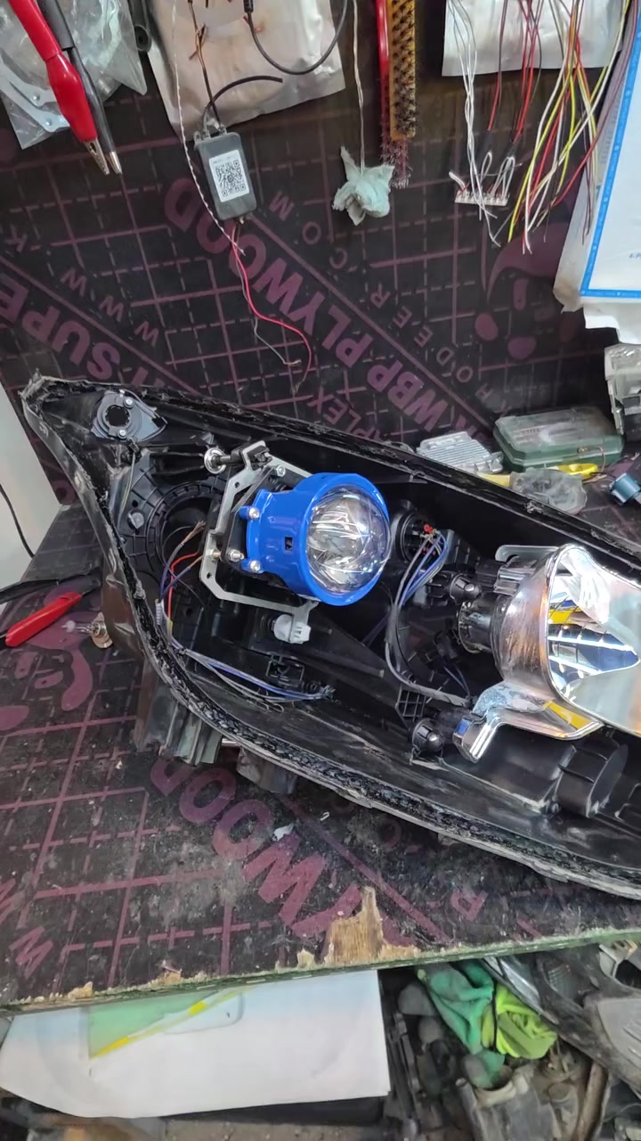 السلام عليكم
زرع عدسه كيا فورتي 2019 
يشمل العمل تنزيل وتصعيد وتكعيد البجم تنضيف المازده جلي المازده  للعلم مثل هاي العدسه كامل العمل ب ٢٢٥ اللف و اكو ٢٠٠ اللف واكو بعد اغلى حسب رغبة الزبون وحنه حاضرين بخدمتكم موقع العمل بغداد البياع 
***********
