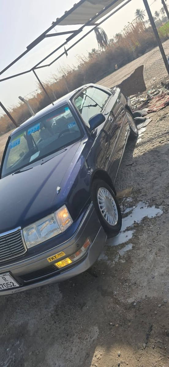 راس ثورمديل 97مكفوله كص وضربه ونقل سياره كرستال  رقم انبار سنويه 2030مشروع وطني نكليزي  مكينه كير كارتون 3000فيشتين  حداديه جديده تبريد خلفي شاشه ليزريه تاب تخم تاير شرط الف ماذب عليه وسياره شرط احله من صور ماكو شي مو شغال سعر 93وبيه مجال حق جيه   كلشي ذكرته شراي ينتصل مامتواجد خاص  مكاني الديوانية قضاء المهناويه ***********
