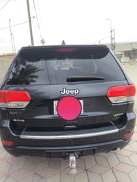 جيب شيروكي لمتد 2015 بغداد وارد امريكي حره 07733769045