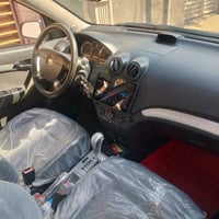 افيو وارد أمريكي موديل2011سنويه باسمي هزه جديده  جاهزه حداديه صدر ماشي...