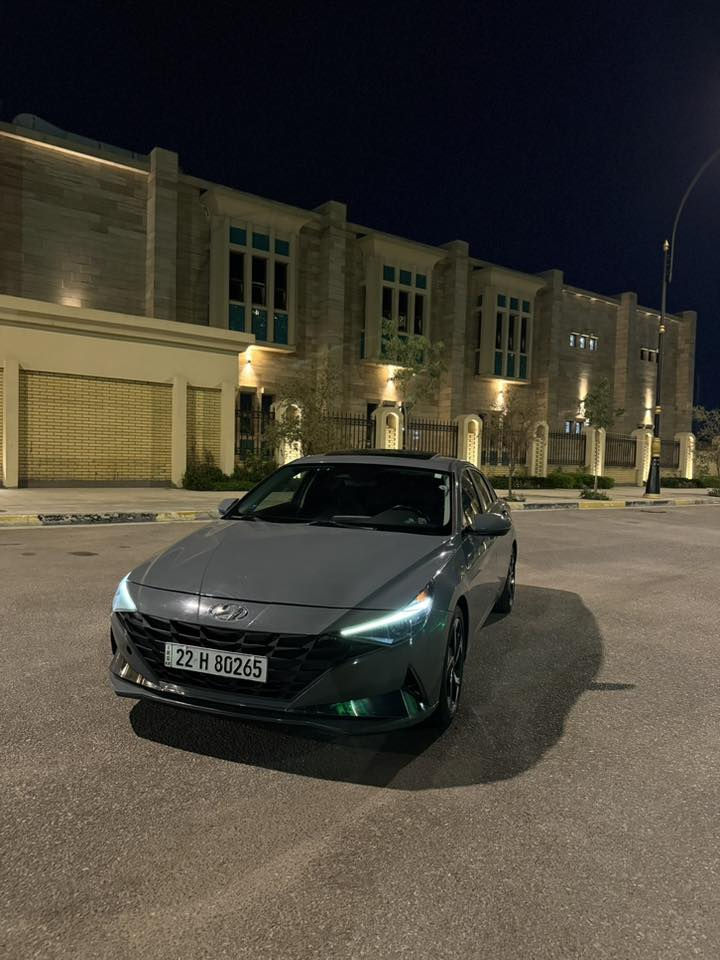 السلام عليكم
هونداي النترا للبيع موديل 2021 رقم اربيل الجديد 
لون سمنتي مابيها حادث بس كلير حزام من امريكا بدون قماره وجنطه 
المواصفات 
بصمه + بصمه ابواب 
فتحه 
تشغيل عن بعد 
شاشه الكتروني 
لد نهاري + لايت زنون 
داخل اسود
فول تحكم استيرن
ثلاث انظمه قياده
اناره بالدشبول
السياره ماشيه 60 الف مايل 
رادار امامي مع رادار جانبي 
ويل كب توقف ذاتي عنده الاقتراب 
محرك 2000 دوش بانزين فقط
وباقي المواصفات المعروفه 
مكان السياره كربلاء
الهاتف ***********
