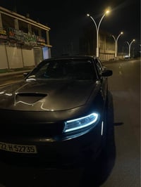 جارجر • ٢٠١٧ • رقم اربيل