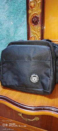 جنطة حرارية • ٣ قطع