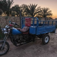 ستوته • موديل ١٣ • الديوانية السنية