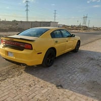 تشارجر • ٢٠١١ • رقم بابل