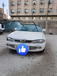 براتون 2004 • سيارة براتون • براتون للبيع • سيارة 2004 • سيارة مستعملة