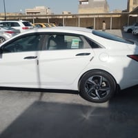 هيونداي سوناتا • بغداد • للبيع