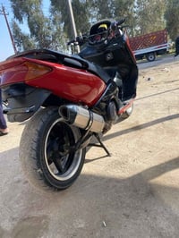 تي ماكس • صوت بالمكينة • مكفوله