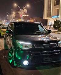سول SX • ٢٠١٤ • محرك ٢٠٠٠