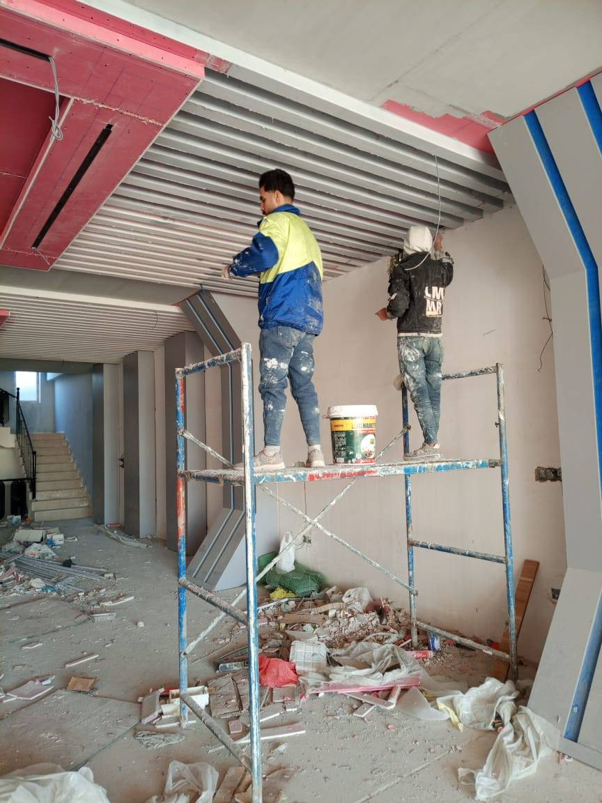 سلام عليكم متابعينا الكرام جانب من اعمالنه اسعار مناسبه عرض خاص بابل لتواصل ***********  يوجد واتساب
