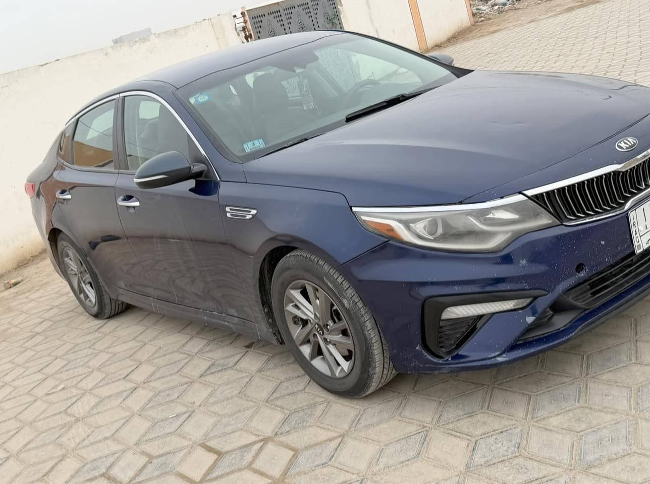 السلام عليكم اوبتما 2020امريكي
معوقين رقم قادسيه بعدله 23شهر وكاله عامه بسياره 
مكينه خير من الله برغي ممفتوح بيه 
حداديه امامي خلفي اسفنجه خير من الله 
سياااااره صور الحادث امامك وبالعراق بارد بالجاملغ الخلفي فقط 
تخم تاير جديد 
سياره بدون ايرباك كل ايرباكات شركه 
————————————
موصفات 
حساس امامي خلفي 
كشنات جلد بالكامل 
منضومه زنون عالي ناصي 
تحكم استيرن 
رادار امامي خلفي 
نقطه عمياء 
سياقه ذاتيه 
مثبت. سرعه 
اشاير بالمري 
شاااشه كبيره 
كامره دوار 
تبريد خير من الله 
سياره جاهزه ع 24حبايه خير من الله والحمدالله بالعافيه ع ياخذه 
مكان السياره ديوانيه مركز المحافظه
*********** اخوكم وخادمكم ابو جود الرزق لجميع ياربي
