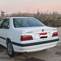 بيجو بارس • ٢٠٢١ • ١٢٠٠٠ كم