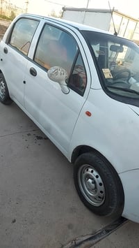 للبيع سياره كوكو المحرك بي بدايه رخاوه السعر مناسب 23 $ كابون بانزين ب...