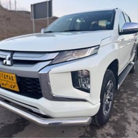 ميتسوبيشي L200 • ٢٠٢١ • ١٠٤٠٠٠ كم