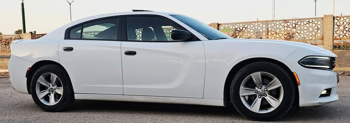 جارجر 2016 كفاله بيهه فقط دعاميه سعرهه 190 بيع مستعجل كلش اتصل ***********
