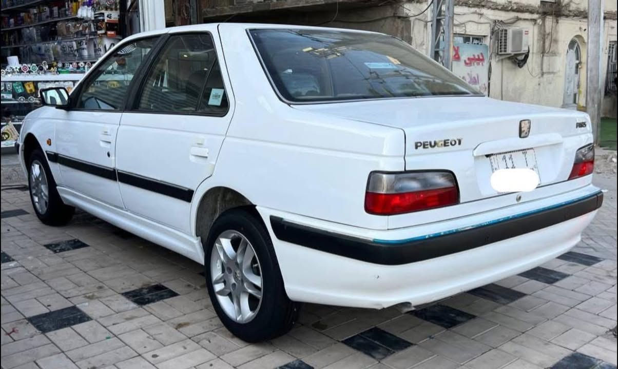 سلام عليكم بيجو بارص مديل 18 سعر 54 بيها مجال مكان مدينه الصدر رقم ***********
