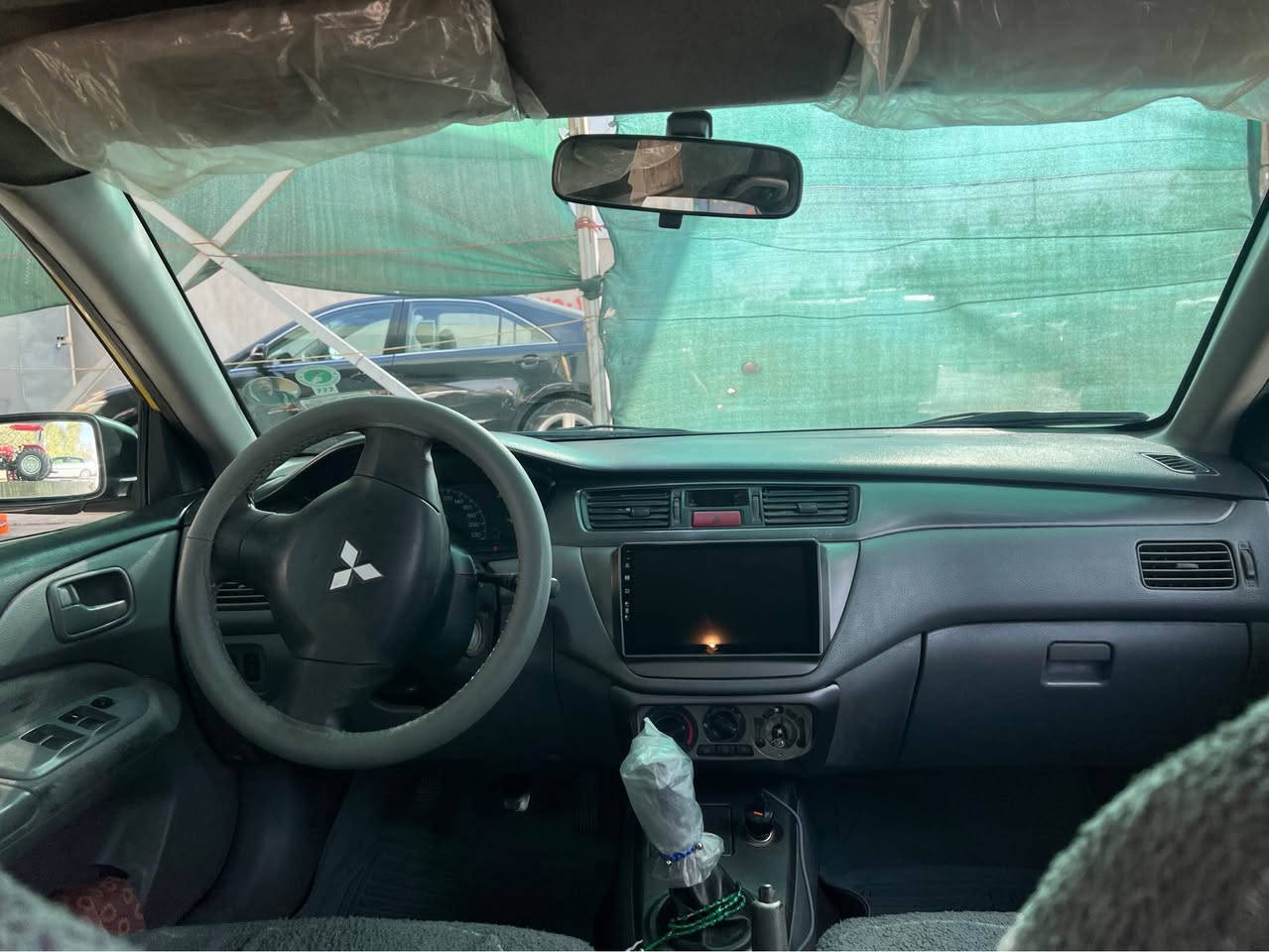 لانسەر ٢٠١٠ سەنەوی پلاستیک لێدران و بۆیاخی نیە سەیارەکە تابلێی جوانە مەکینە و گیر و تەقەو رەقە بە شەرت سەیارەکە تابلێی جوان و بێ مەسرەفە هەموو مەسرەفەکانی کراوە سعری ٥٣ گەلا و مەعامەلەیکی برایانە بە شەرتی ١٠ فیتەر شمشمل, السليمانية


**إذا كنت صاحب هذا الإعلان وتريد حذفه لأي سبب، رجاءا أرسل رسالة إلى الدعم الفني**