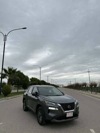 نيسان روج • ٢٠٢٣ • ٣٠٠٠٠ كم