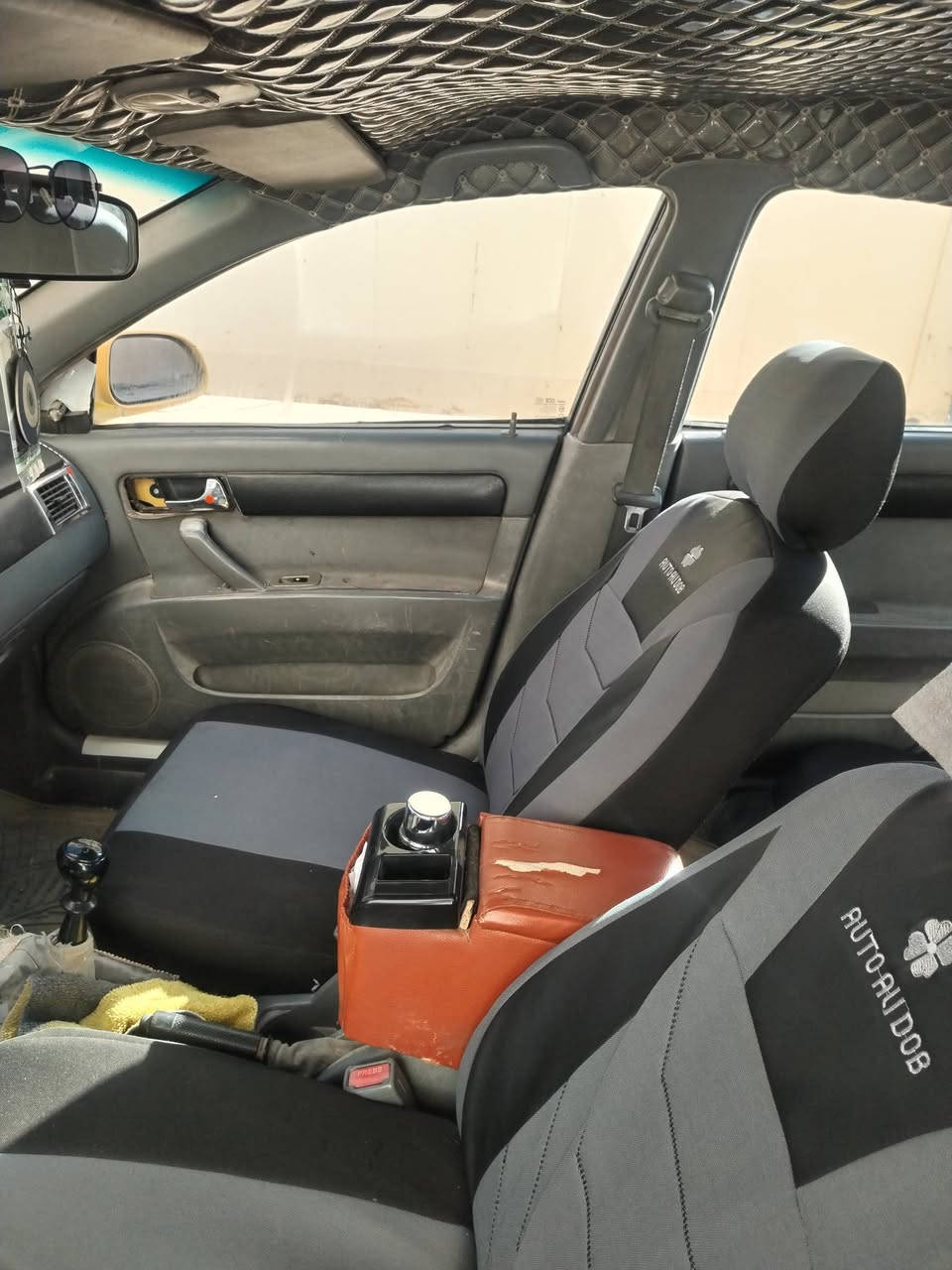 من رخصت مدير الكروب المحترم اوبترا ٢٠٠٥ بغداد رقم انكليزي باقي ع الاستلام كير محرك تأيرات خير من الله كير عادي صدر ٨٠٪ تبريد فقط غاز الكشر تجي اتشوف بعينك مصفره هيئه وغرامات السعر ٤٨$ اتصال *********** وبي واتساب واسف ع الاطاله
