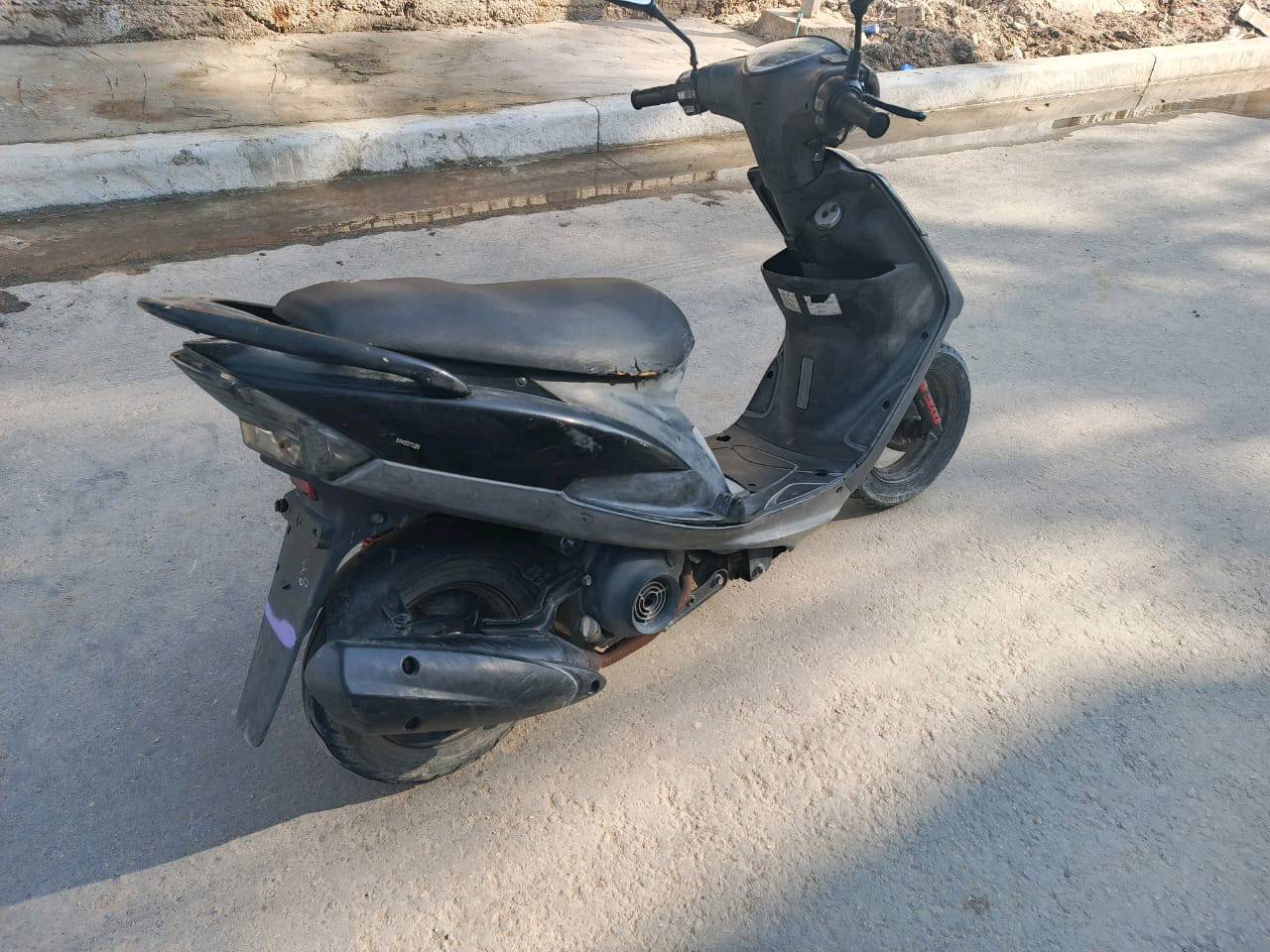 السلام عليكم ماكس عدله ما صارله شهر من نازله من الرمبه عنواني حله شارع 60للاستفسار ***********