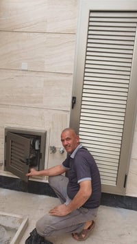 تأسيسات صحيه • سباكة • صيانة
