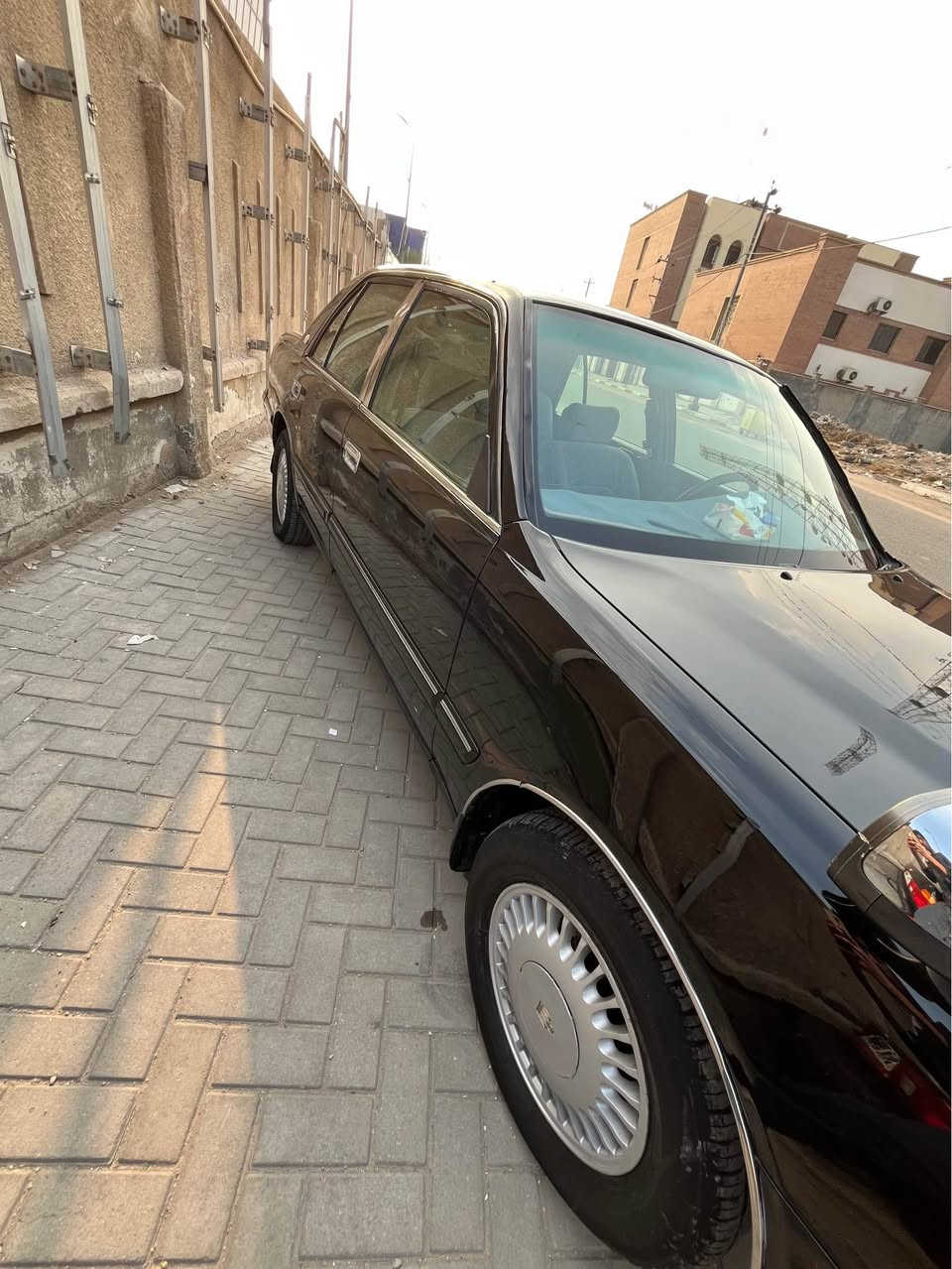 سلام عليكم للبيع راس ثور تكم مكفوله كص ونقل وضربه كفاله من طكت جاكوج
سستم جديد ورشيتها عام جاهزه مكينه vvt 
حداده كهربائيات 
سنويه لل28 مشروع وطني تحويل ثاني يوم
  سعر 100 وبيها مجال قليل
مكاني بصره
*********** البصرة, العراق
