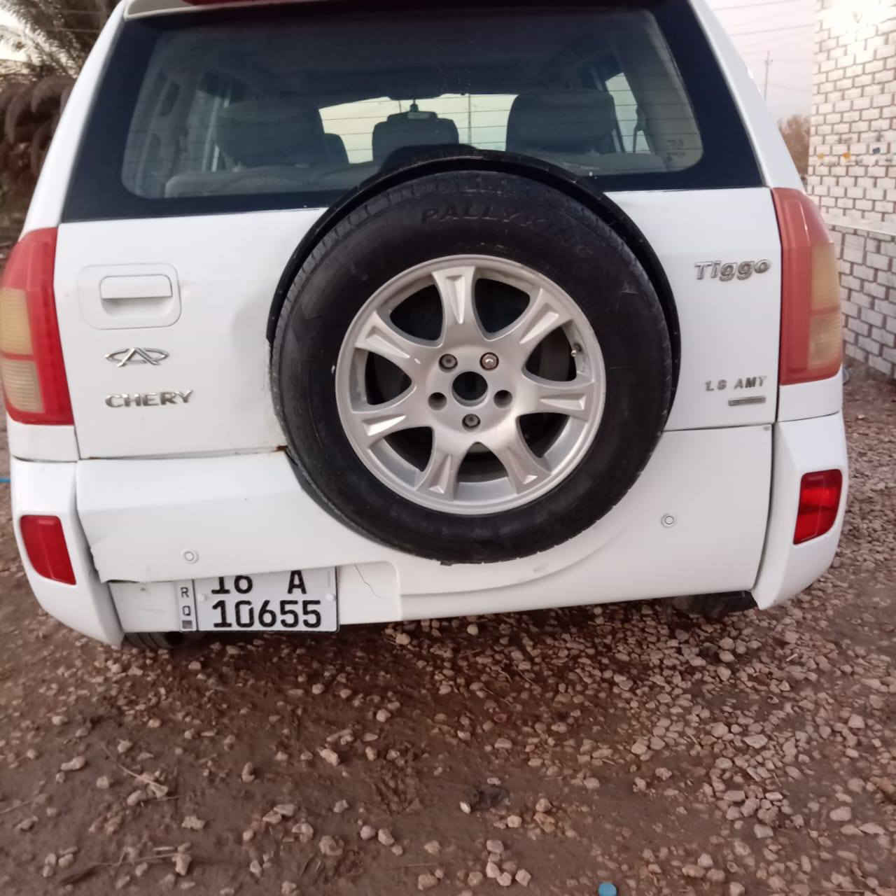 تيكو 2012 للبيع مكفوله كفاله عامه عدا خياسات ملكطه كير محرك تخم تاير تبريد رقم قادسيه انكيزي سنويه لل30السعر 48وبيه مجال العنوان ديوانيه شاميه الهاتف***********
