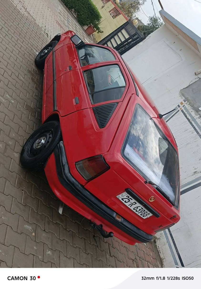 بعد السلام كاديت للبيع موديل 91 شرط كير محرك كله شرط كهربائيات شغاله أي نقص ماكو تحويل مباشر سنويه لل30 سعرها مناسب 30 وبيها مجال العنوان الحويحة داخل ***********
