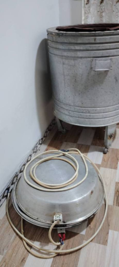 السلام عليكم 
اخوان للبيع قيم واخذ


**إذا كنت صاحب هذا الإعلان وتريد حذفه لأي سبب، رجاءا أرسل رسالة إلى الدعم الفني**