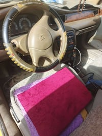 سمند ٢٠١١ • مكينة جديدة • قلعة سكر