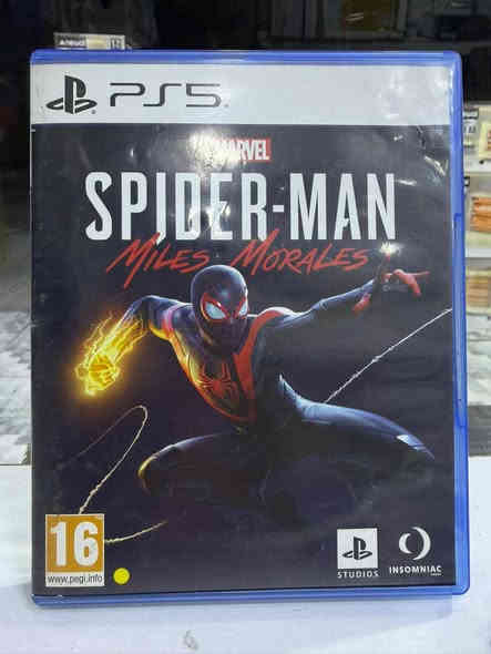 العاب بلي ستيشن -/4 مستعمل 

العاب بلي ستيشن / 5 بيهن جديد ومستعمل 

بيع او مراوس 

يوجد خدمة توصيل الى جميع المحافظات سعر 🔥

***********
