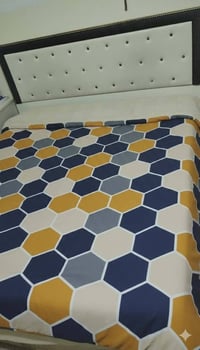 سلێمانی • سرير 150سم • ويا مرتبة