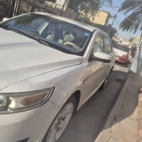 فورد ٢٠١١ بغداد بسمي خليجي فتحه بالسقف تحكمات استير شفتات السعر ٨٩ مال...