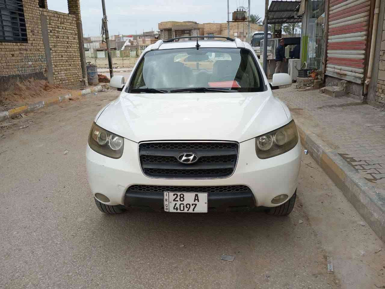 سنتافي 9 رقم انكليزي محرك 6 تبريد 3 قطع السعر 133وبيه مجال


**إذا كنت صاحب هذا الإعلان وتريد حذفه لأي سبب، رجاءا أرسل رسالة إلى الدعم الفني**
