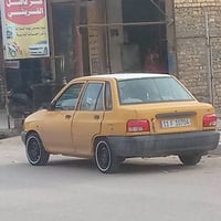 موديل ٢٠١١ • ميكانيك • غاز