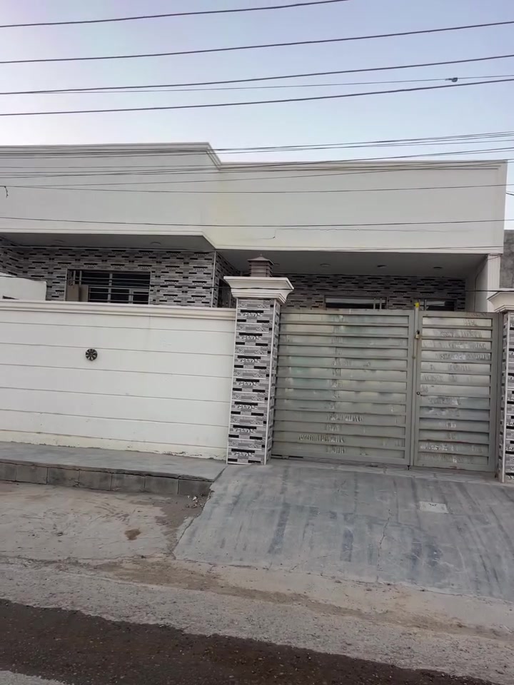 على بركة الله تعالى 
سامراء دوانم المعمل 
طابو(زراعي)

للبيع المساحه 200 م
طابق واحد غرفتين مع باقي الملحقات
شارع تبليط 
سعر مناسب (***********)
او زيارة المكتب
علق بل رقم(1)يوصلك السعر عل خاص
