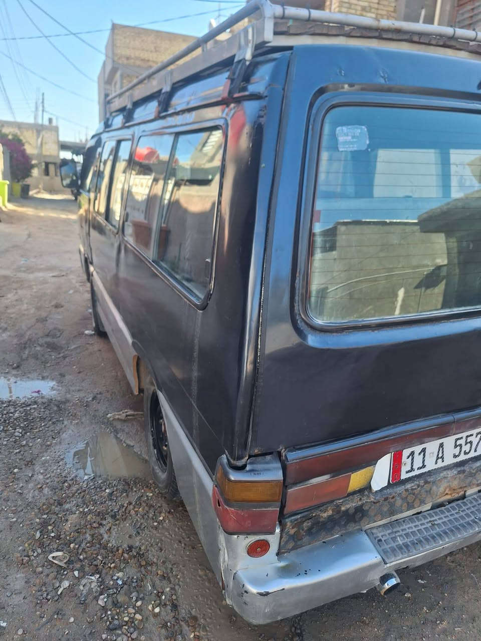 كيا بيستا موديل 1994
رقم انكليزي  سنويه ل2030
كير مكينه اكسن مكفوله 
مكان بابل سعر 38وبيها مجال
تفاصيل اكثر تفضل خاص 
رقم ***********
