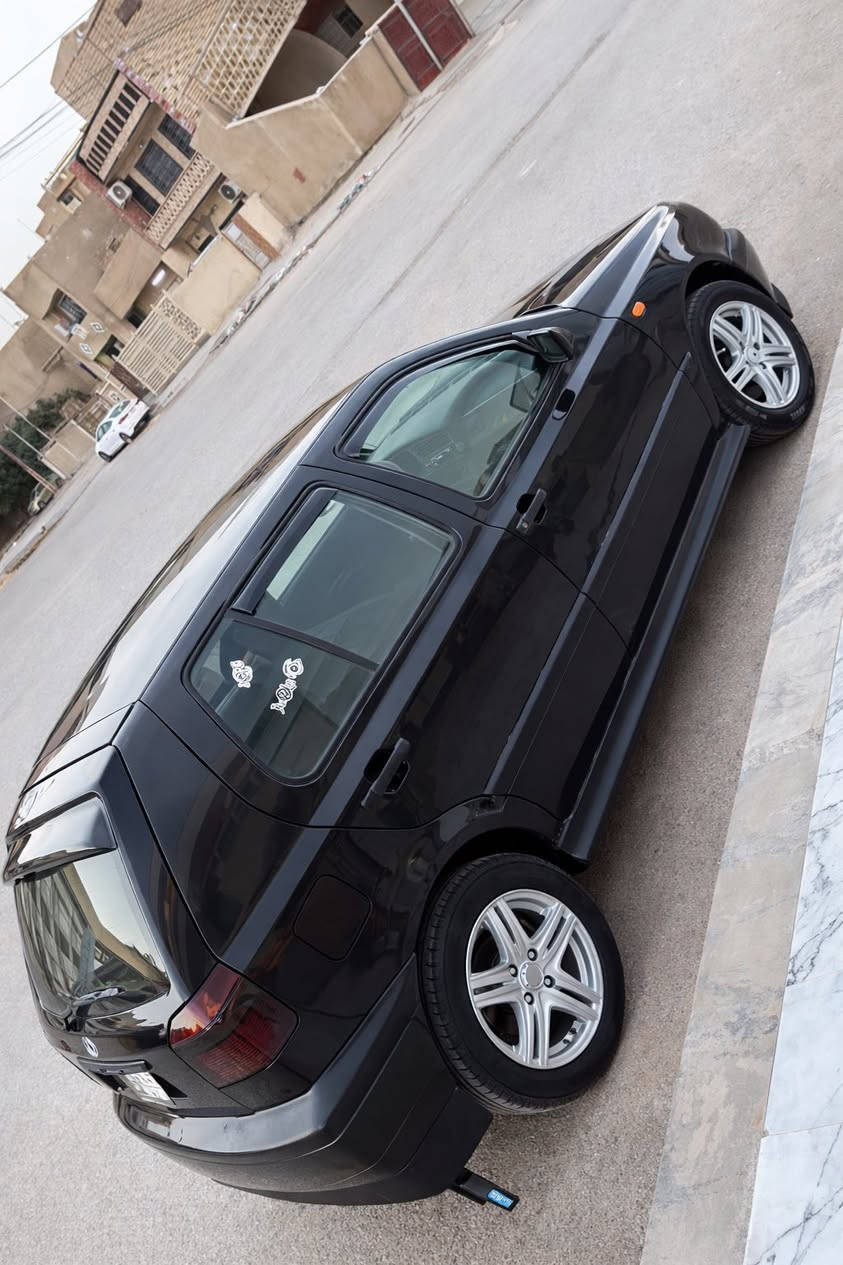 سلام عليكم شباب
كولف موديل 92 كلش نظيفه و جديده السياره 
  سنويه مشروع  
محرك ٢٠٠٠ جديد 
كير اوتو
صدر أمامي خلفي جديد
تخم تاير جديد
الداخل كله جديد بطانين و كشنات رياضيه   
كامره اماميه و كامره خلفيه 
سستم صوت سوني كامل و دمام 
شاشه كار بلي 
لحايه و دوس كله رياضي 
تبريد منظومه جديده  كلها  تبريد ثلج  حماوه ماكو  
جام كهرباء الامامي و الخلفي جوبي 
سنتر لوك
 كهربائيات كله شغاله كامله بلاديه 
منظومه الماء كله جديد  من جوينات  من راديترات من مراوح  من واتر بأم
ادامه كامله  لمنظومه البانزين  من فيت بام من فلاتر  من صوندات  من نوزلات
مسويلها عازل حرار للسياره  كلها 
مصبوغه عام  للجماليه 
السياره كلشي جديد  بيها
رايدها ب 58$ وبيها  مجال بخدمتكم 
مكاني الدوره   ***********
