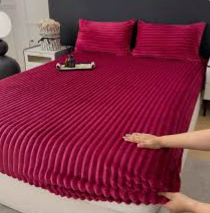 متوفر فرشات قديفه كل الالوان تلبيس مع مخاد  ام نفر ب ١٠ وام نفرين ب ١٥ يوجد توصيل كل محافضات العراق 🚕 داخل الديوانية الفين


**إذا كنت صاحب هذا الإعلان وتريد حذفه لأي سبب، رجاءا أرسل رسالة إلى الدعم الفني**