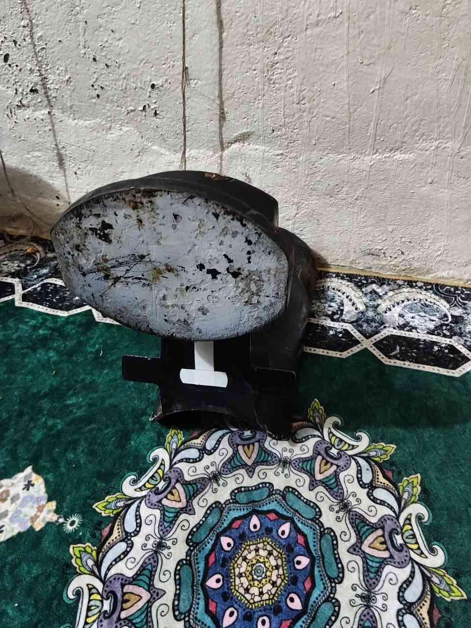 نزال باكستاني واحد طياري سعر خاص ***********
