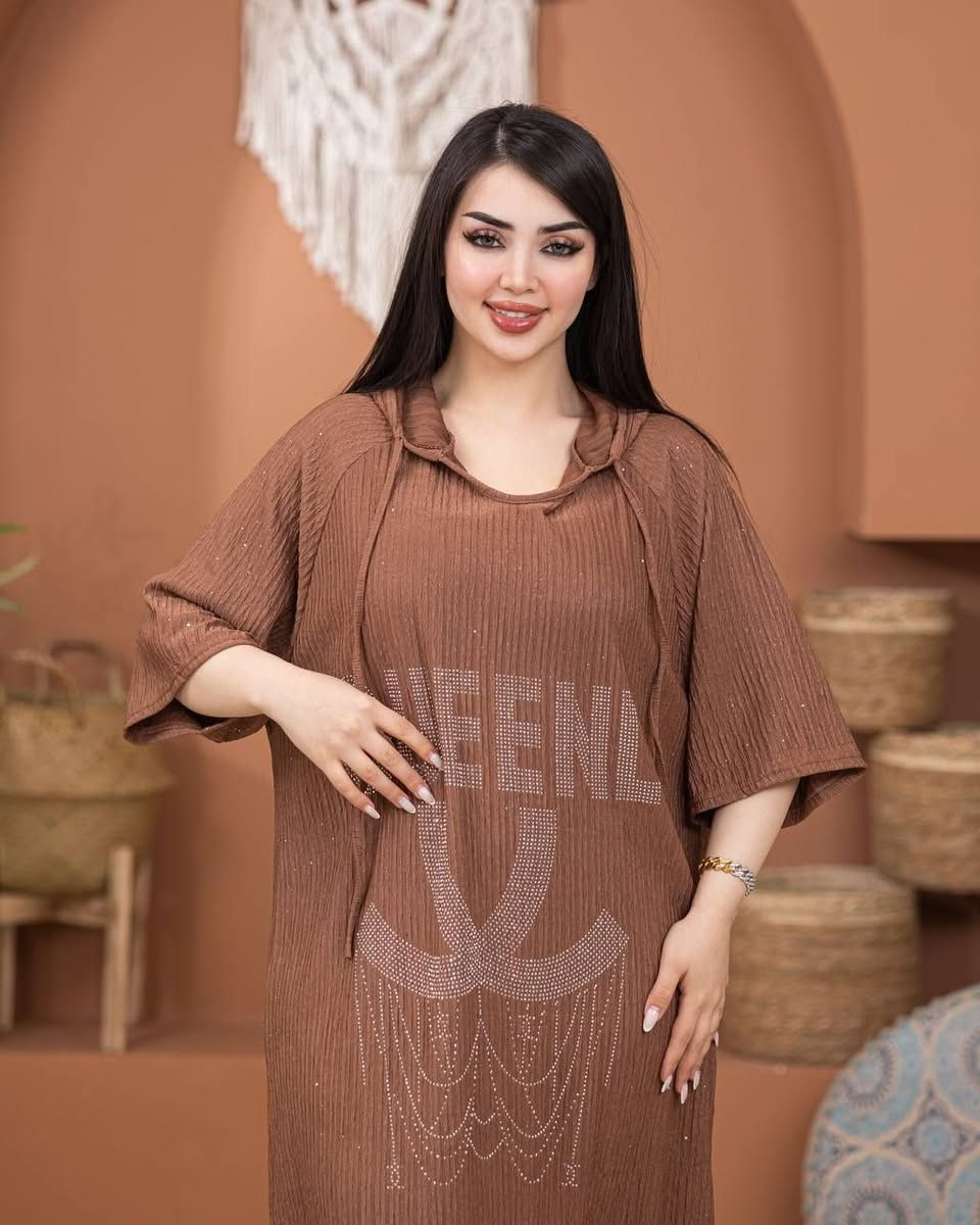 😍#جديدنا_وصل😍

 دشداشه مغربي   🥰 

#الخامايه_اكريشه__درجة_اولى 

القياس. افريه سايز الحد وزن 85 كيلو 

سعر الدرزن  . 75  الف


**إذا كنت صاحب هذا الإعلان وتريد حذفه لأي سبب، رجاءا أرسل رسالة إلى الدعم الفني**