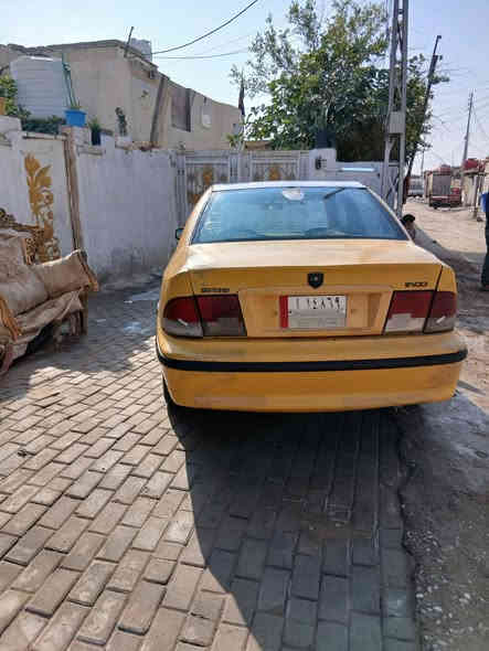 سلام عليكم سمند 2011 اصولي رقم بصره ما اندل راعيها
 اكفل سرقه و عشاير و غرامات 
تفاصيلها كير مكينه تخم تاير جديد بيع أو مراوس بأدوات 
مكاني بغداد الرقم 
***********
***********
